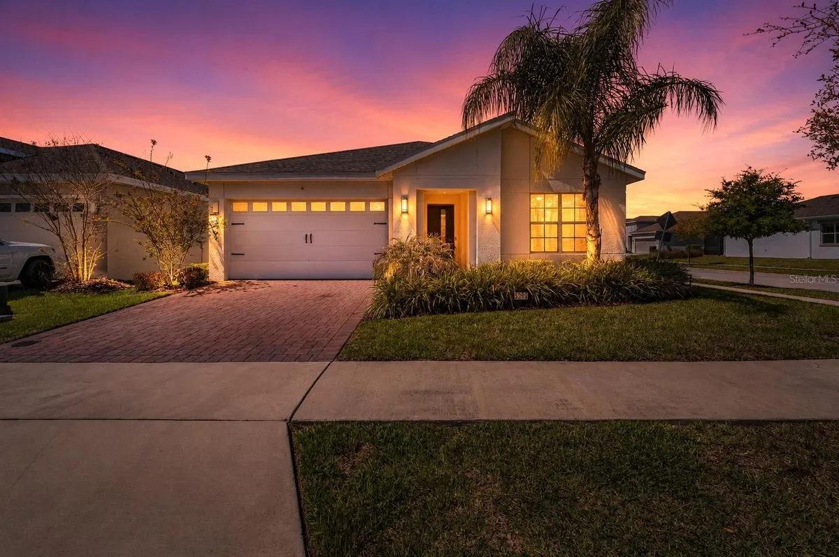 Property Slideshow image 1 of 48 | 3399 sagebrush st, Harmony, FL, 34773