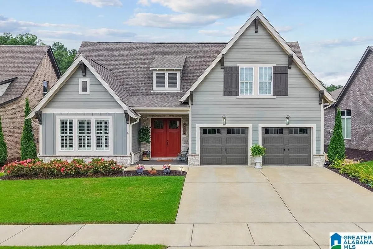Property Slideshow image 1 of 43 | 8196 annika dr, Hoover, AL, 35244