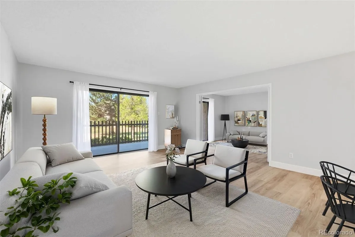 Property Slideshow image 1 of 45 | 13601 e marina dr 105, Aurora, CO, 80014