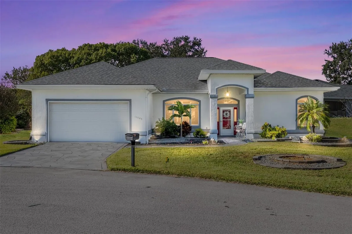 Property Slideshow image 1 of 50 | 11545 se 175th st, Summerfield, FL, 34491