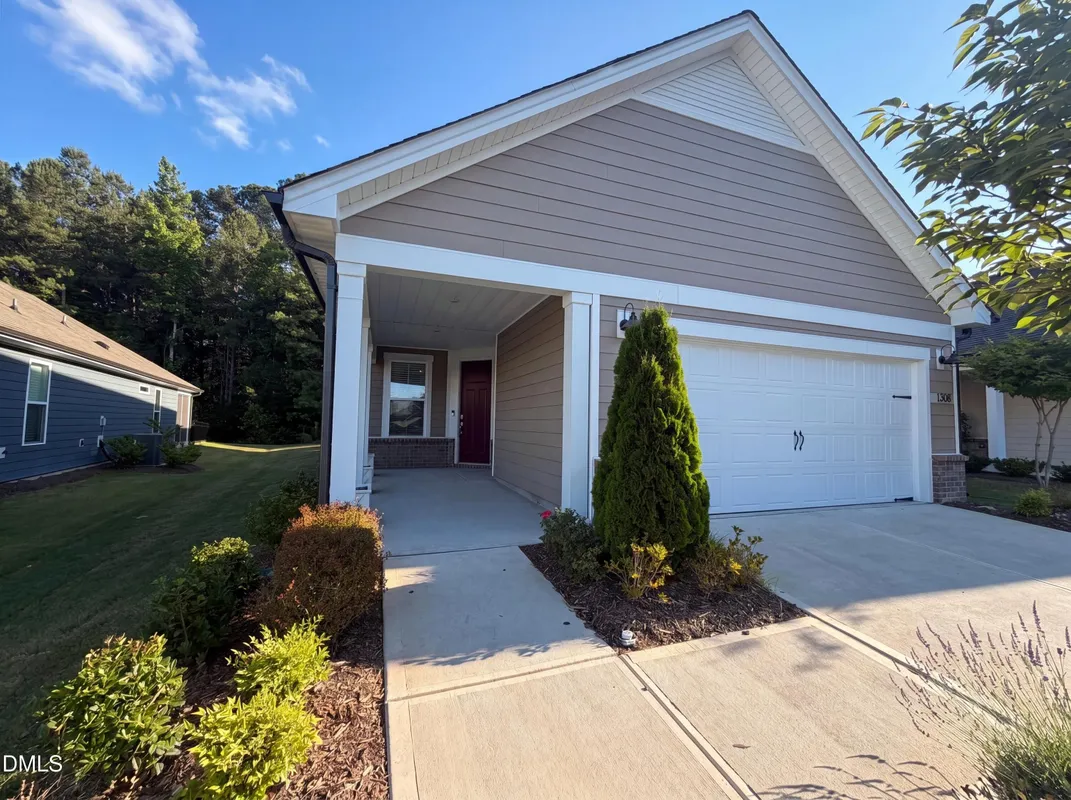 Property Slideshow image 1 of 16 | 1308 rose gum way, Fuquay Varina, NC, 27526