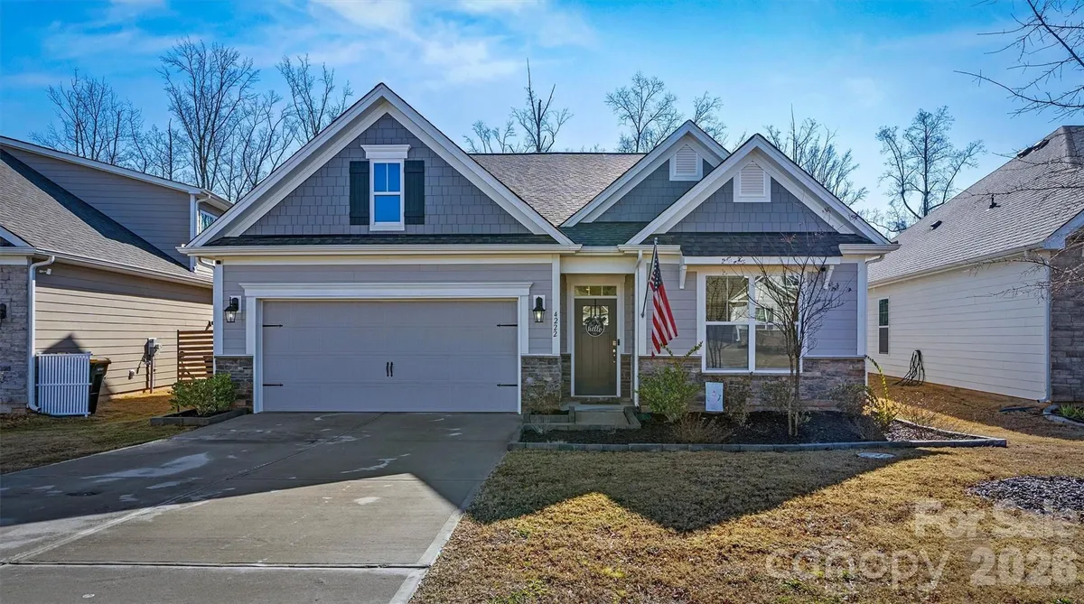 Property Slideshow image 1 of 35 | 4222 millstream rd, Denver, NC, 28037