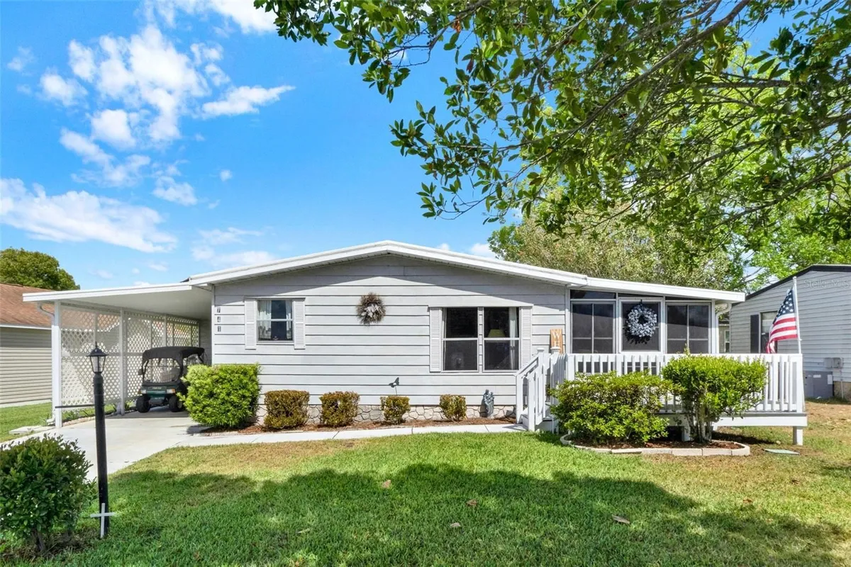 Property Slideshow image 1 of 19 | 741 royal palm ave, The Villages, FL, 32159