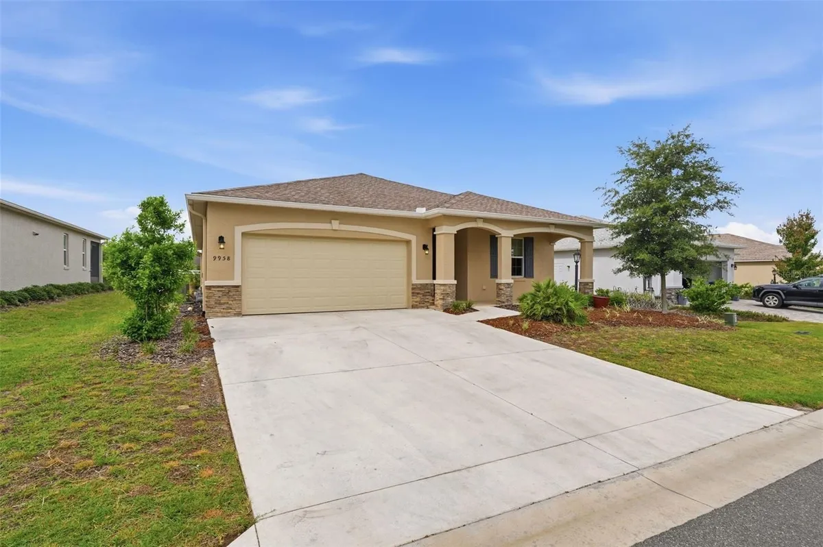 Property Slideshow image 1 of 47 | 9958 sw 97th ln, Ocala, FL, 34481