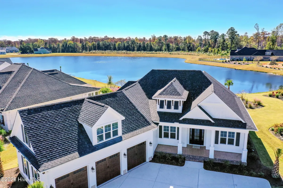 Property Slideshow image 1 of 84 | 5309 barcroft lake dr, Leland, NC, 28451
