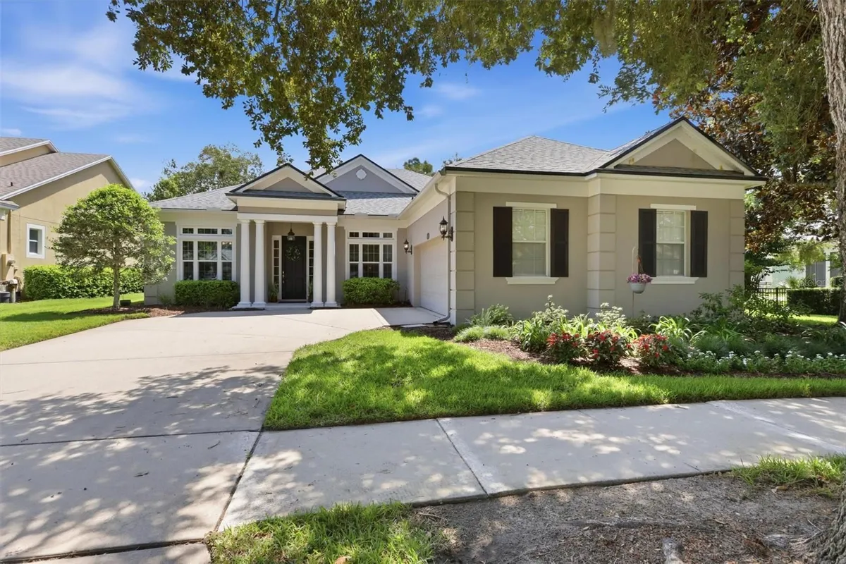 Property Slideshow image 1 of 46 | 300 bellingrath ter, Deland, FL, 32724