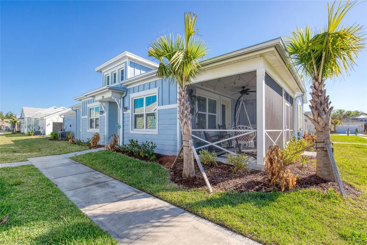 Property Slideshow image 1 of 69 | 373 hang loose way, Daytona Beach, FL, 32124