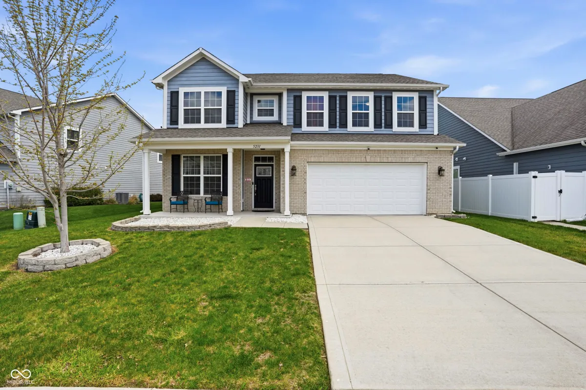 Property Slideshow image 1 of 44 | 5231 new bethel blvd, Indianapolis, IN, 46239