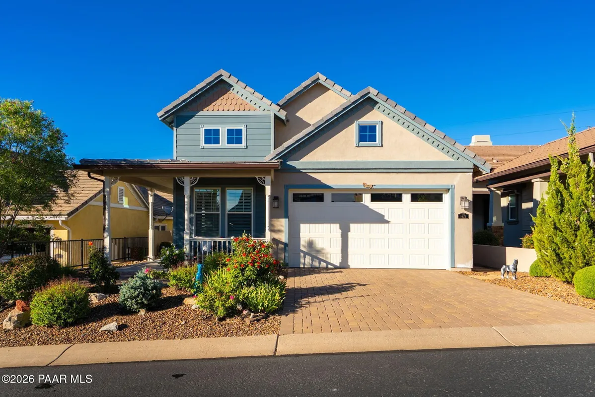 Property Slideshow image 1 of 58 | 1472 varsity dr, Prescott, AZ, 86301