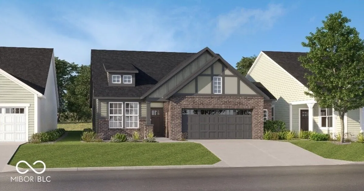 Property Slideshow image 1 of 30 | 677 growe ct, Avon, IN, 46123