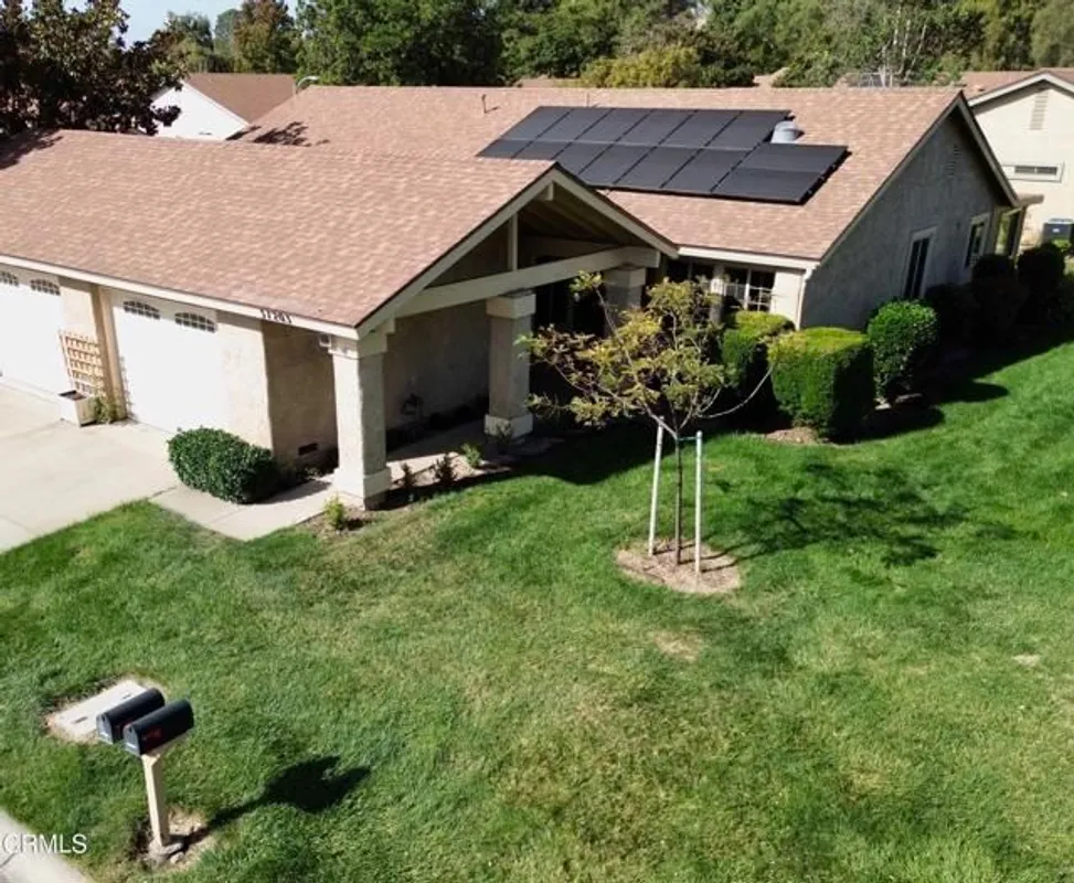 Property Slideshow image 1 of 27 | 37203 village 37, Camarillo, CA, 93012