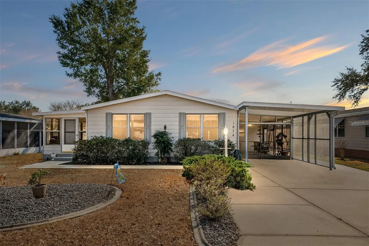 Property Slideshow image 1 of 37 | 1874 w schwartz blvd, The Villages, FL, 32159