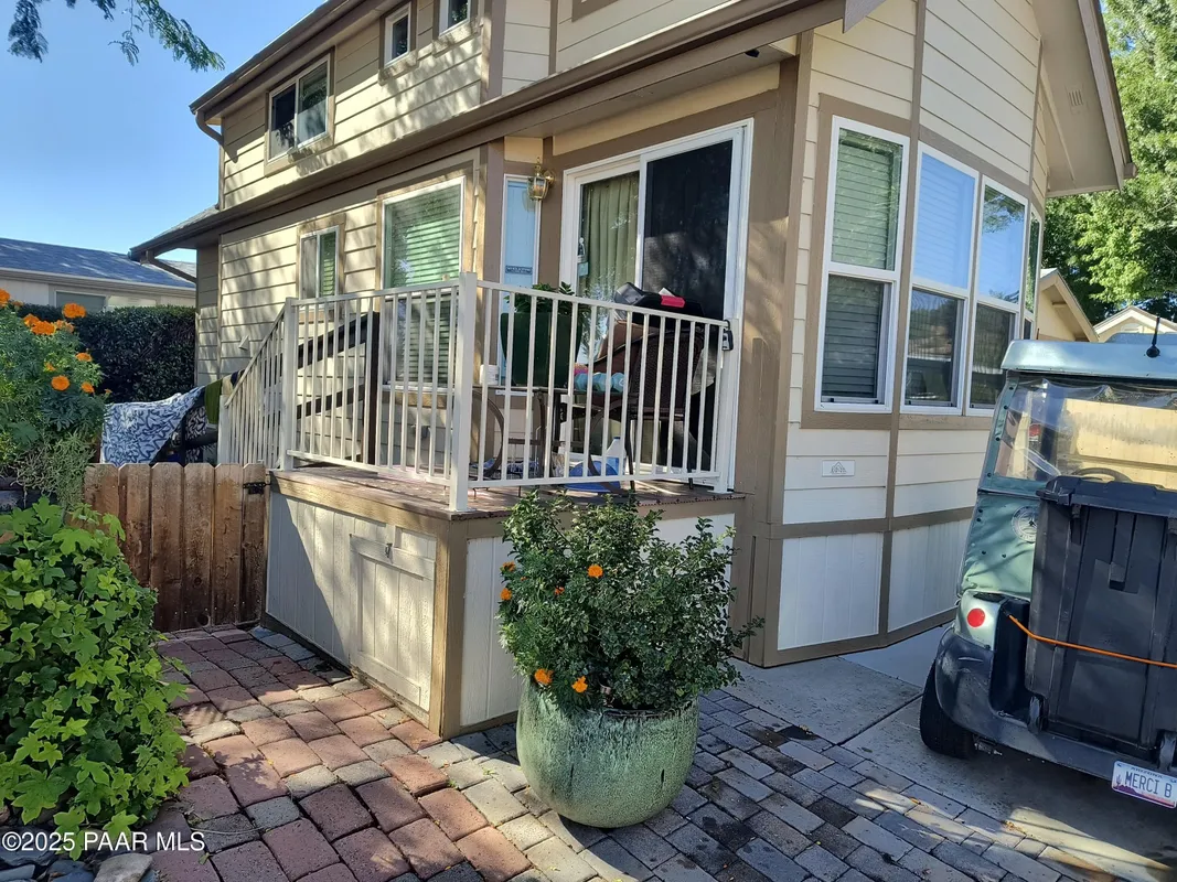 Property Slideshow image 1 of 20 | 952 n mesquite tree drive dr, Prescott Valley, AZ, 86327