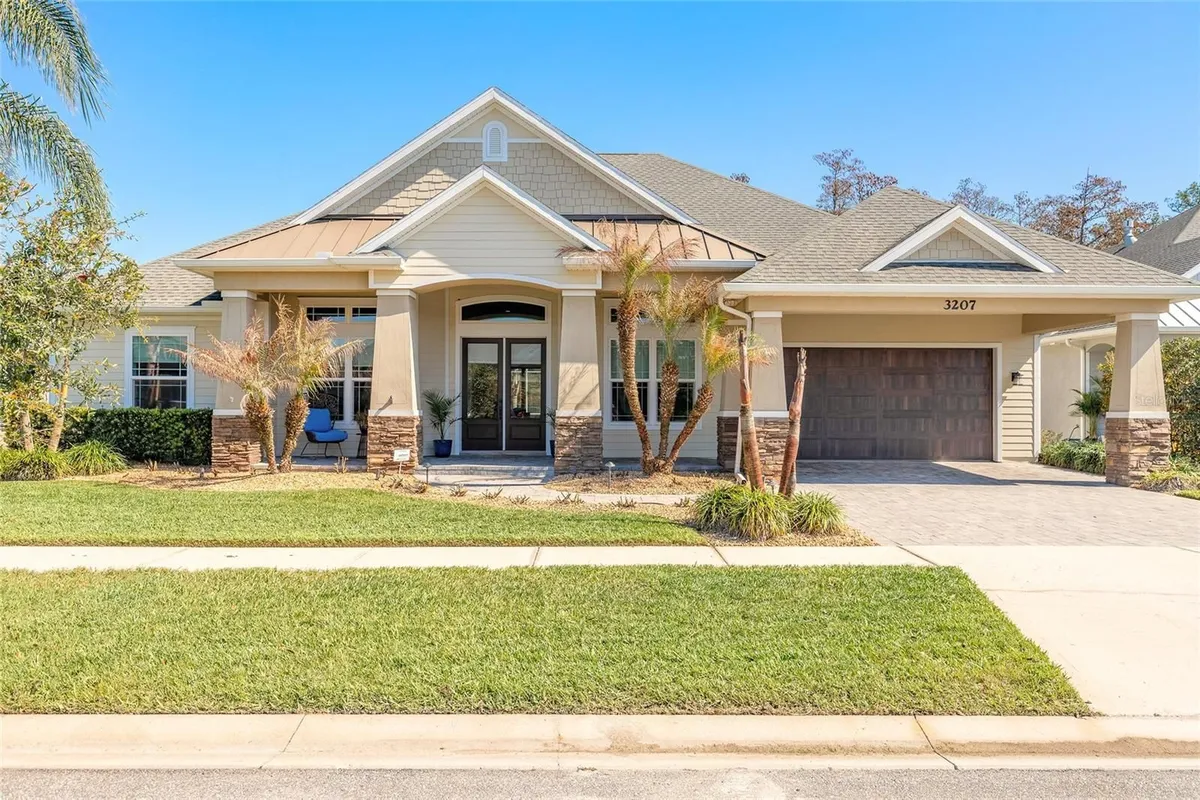 Property Slideshow image 1 of 65 | 3207 medici blvd, New Smyrna Beach, FL, 32168