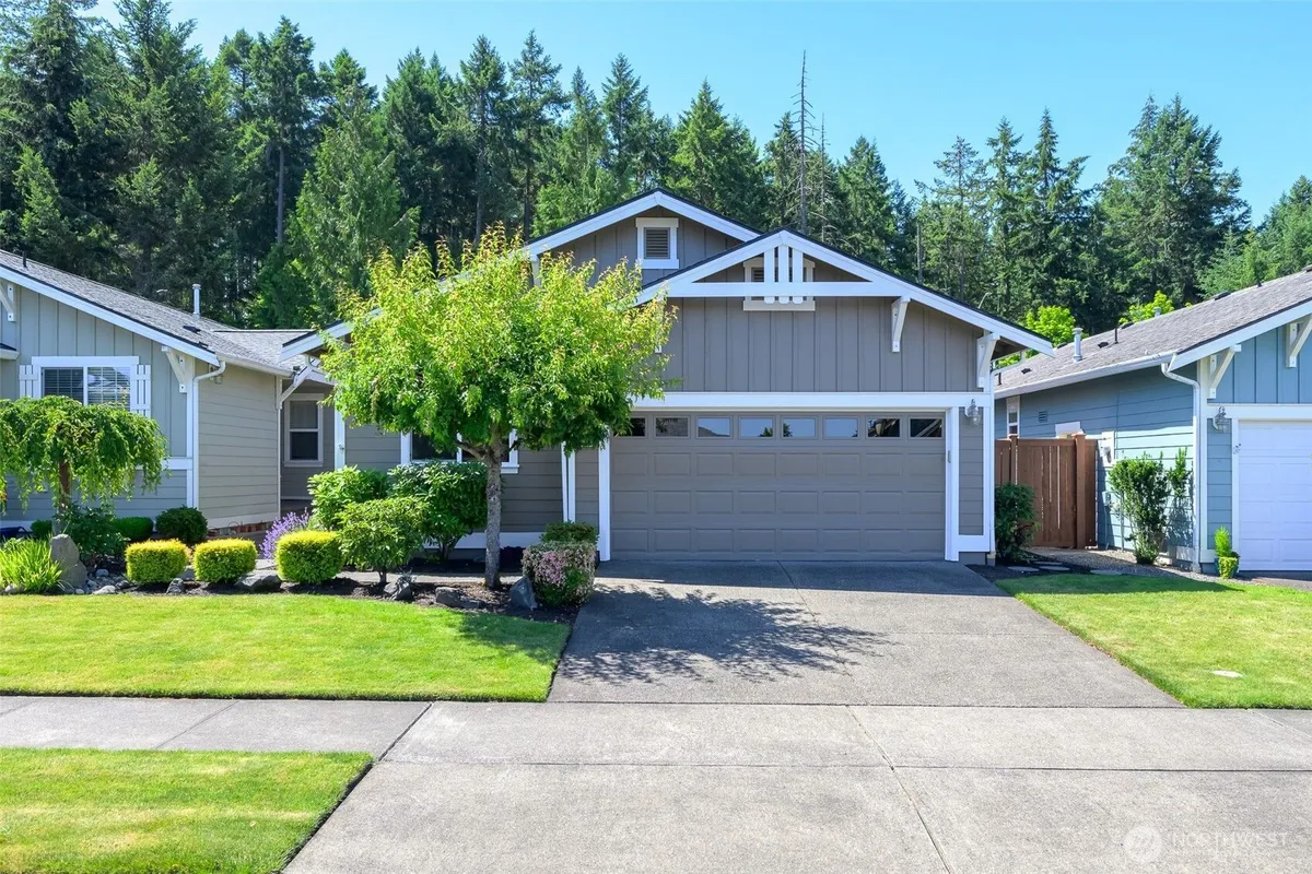 Property Slideshow image 1 of 31 | 8313 bainbridge loop, Lacey, WA, 98516