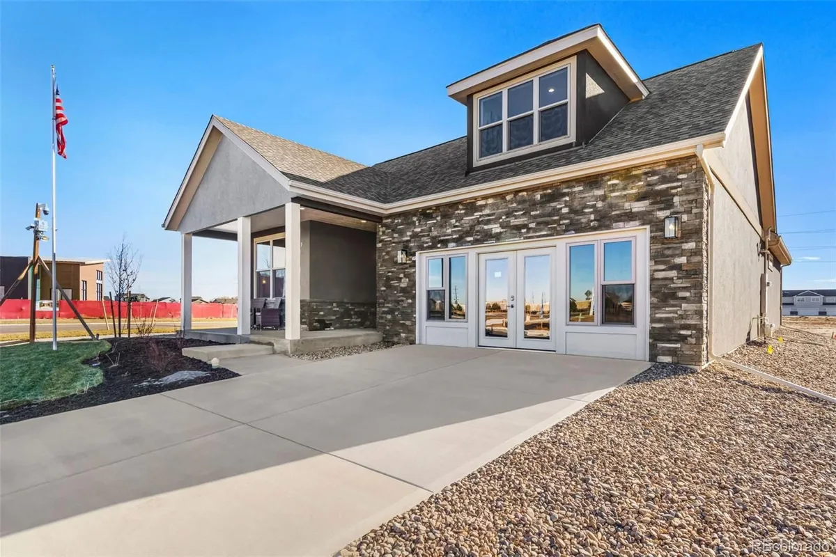 Property Slideshow image 1 of 37 | 371 josef cir, Fort Lupton, CO, 80621