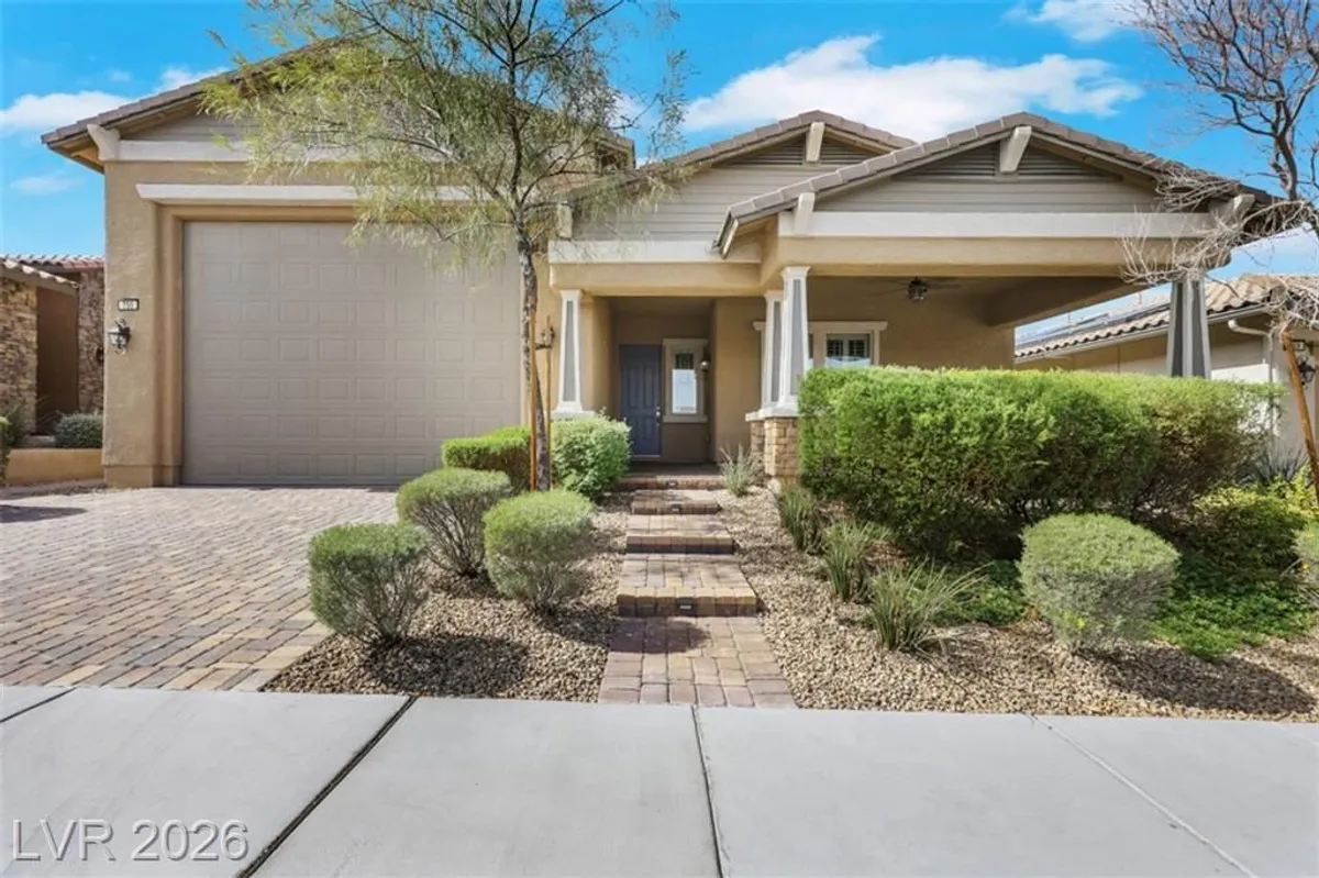 Property Slideshow image 1 of 95 | 755 merry maple st, Henderson, NV, 89011