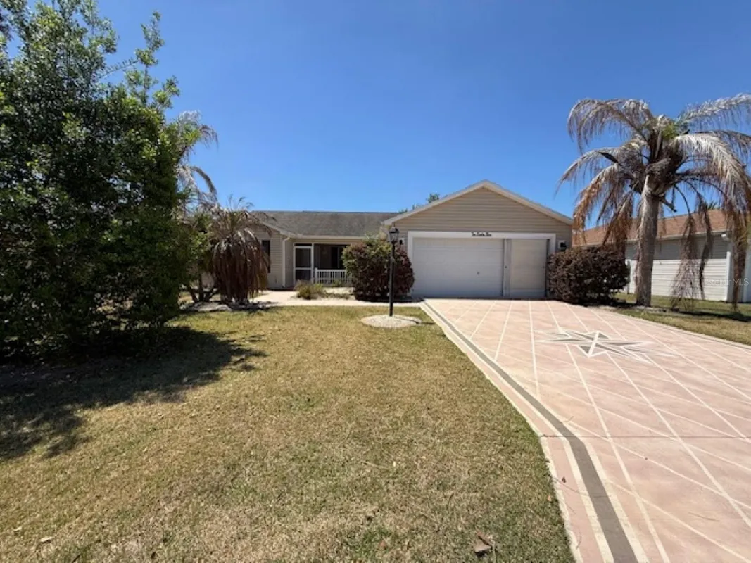 Property Slideshow image 1 of 17 | 1089 nash loop, The Villages, FL, 32162
