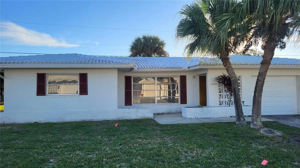 Property Slideshow image 1 of 17 | 14140 88th ave, Seminole, FL, 33776