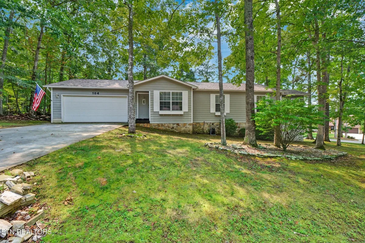 Property Slideshow image 1 of 40 | 104 juniper dr, Crossville, TN, 38558