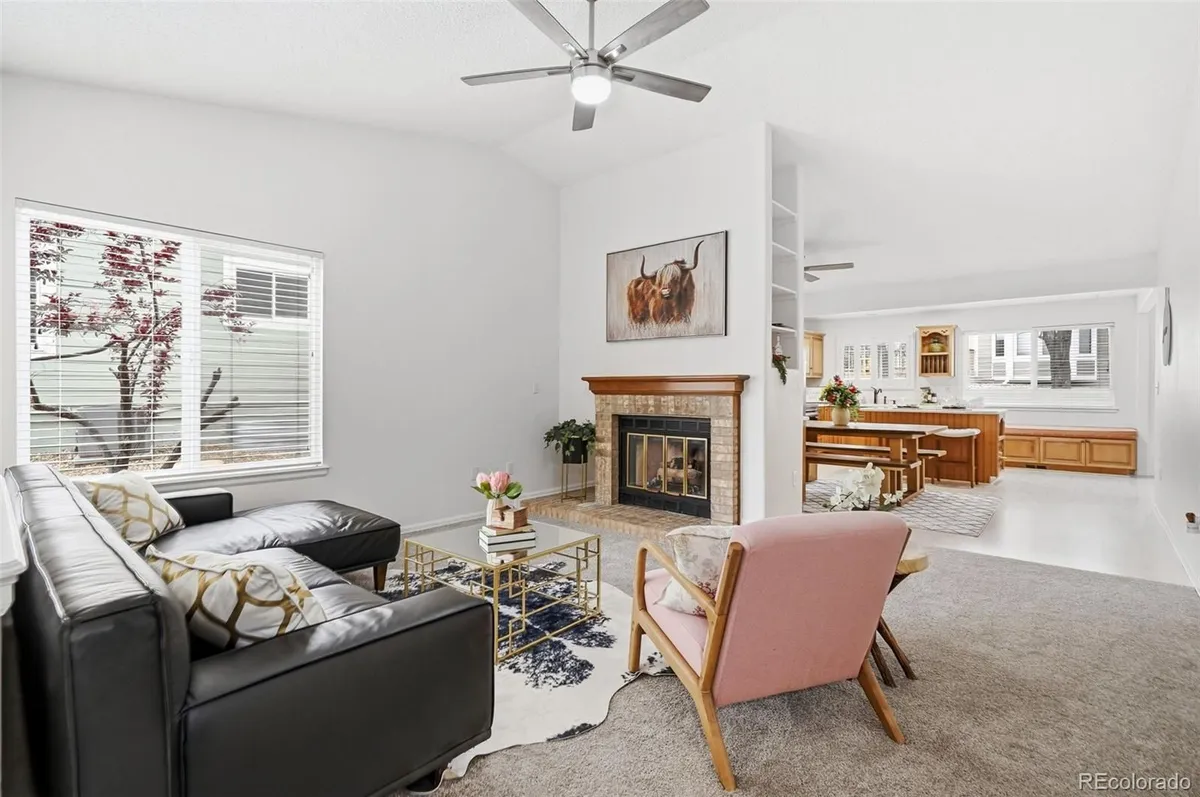 Property Slideshow image 1 of 18 | 41 canongate ln, Highlands Ranch, CO, 80130