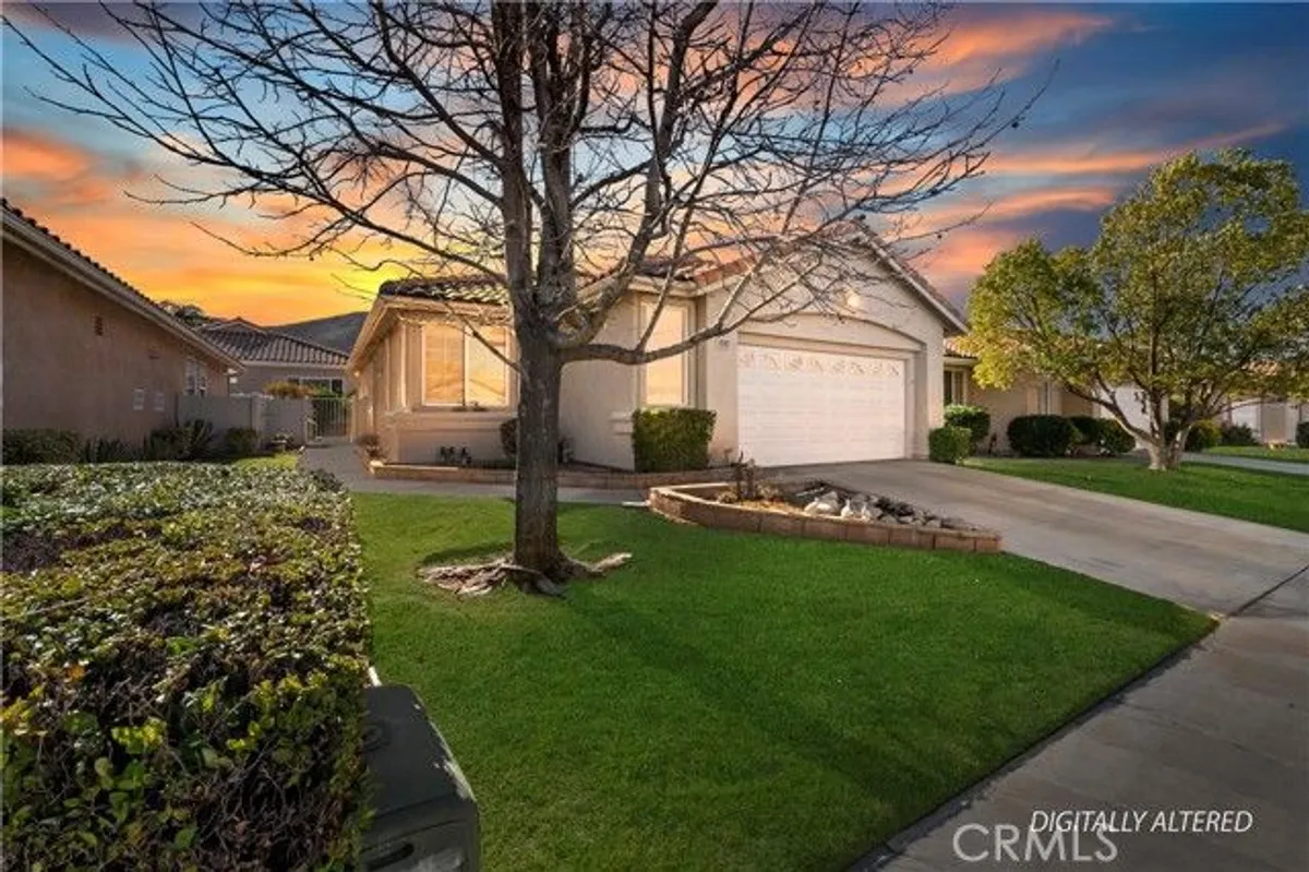 Property Slideshow image 1 of 33 | 5838 myrtle beach dr, Banning, CA, 92220