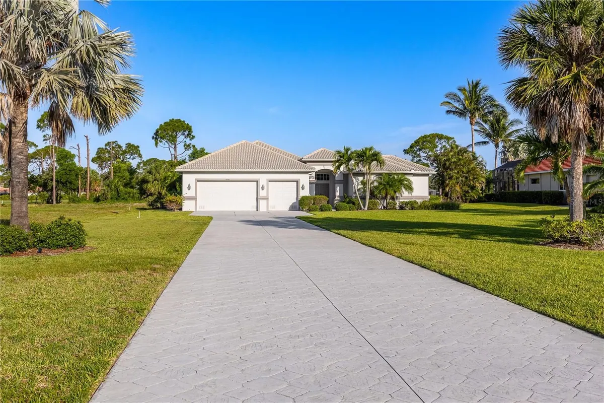Property Slideshow image 1 of 46 | 4081 marianne key rd, Punta Gorda, FL, 33955