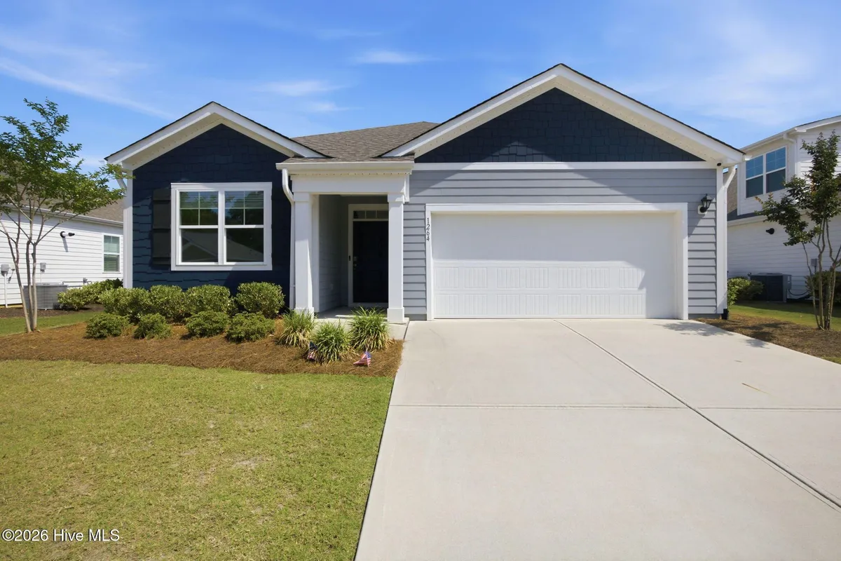Property Slideshow image 1 of 51 | 1264 clendon cir, Leland, NC, 28451