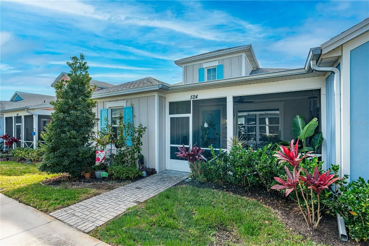Property Slideshow image 1 of 54 | 524 high tide ln, Daytona Beach, FL, 32124