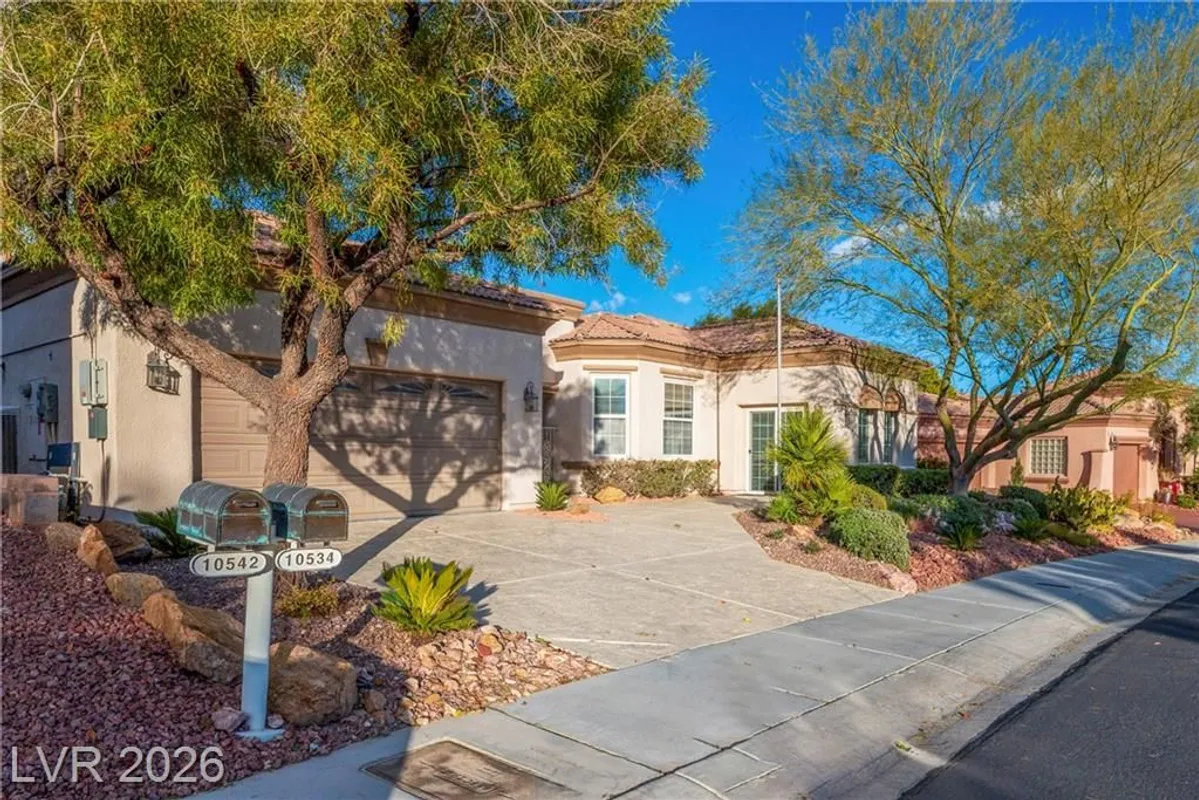 Property Slideshow image 1 of 45 | 10534 mandarino ave, Las Vegas, NV, 89135