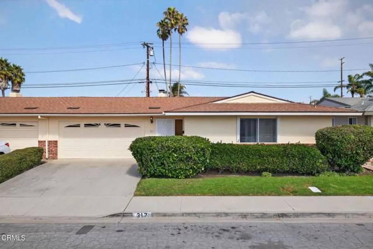 Property Slideshow image 1 of 65 | 317 e garden grn, Port Hueneme, CA, 93041