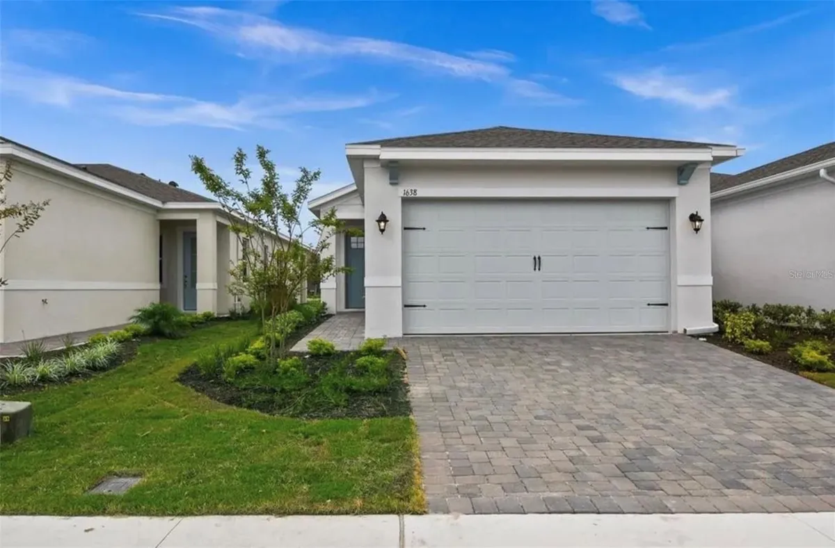 Property Slideshow image 1 of 26 | 1638 key bay trl, Kissimmee, FL, 34747