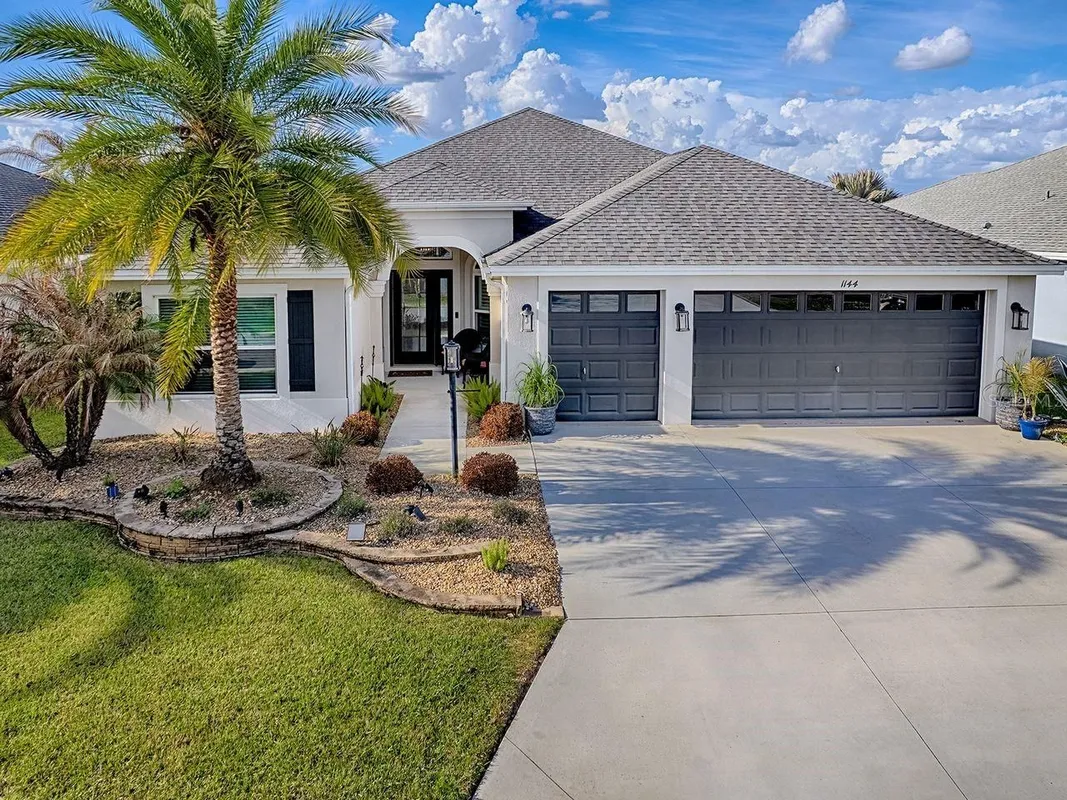 Property Slideshow image 1 of 48 | 1144 maynard path, The Villages, FL, 32163