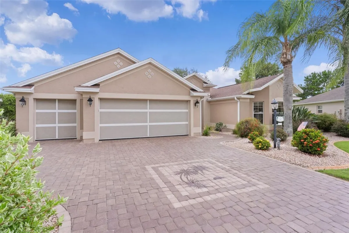Property Slideshow image 1 of 63 | 859 chapman loop, The Villages, FL, 32162