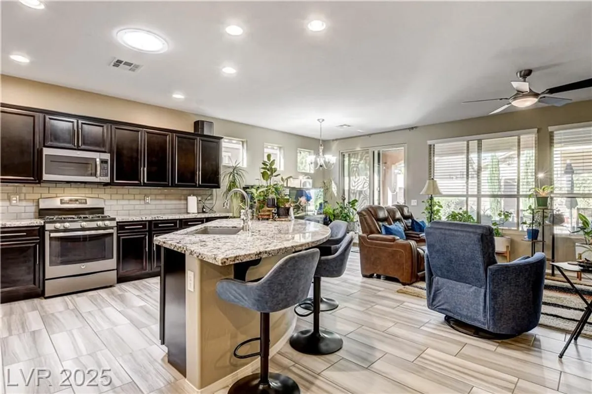 Property Slideshow image 1 of 64 | 3712 corte bella hills ave, North Las Vegas, NV, 89081
