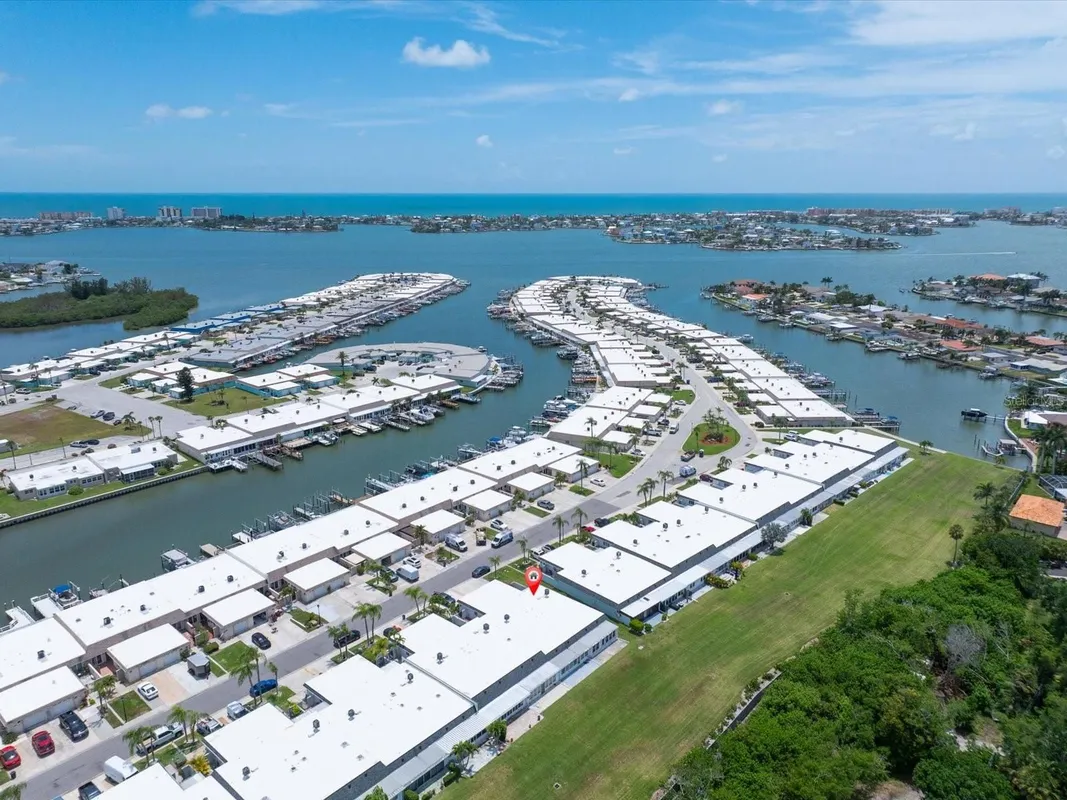 Property Slideshow image 1 of 54 | 295 boca ciega point blvd, St Petersburg, FL, 33708