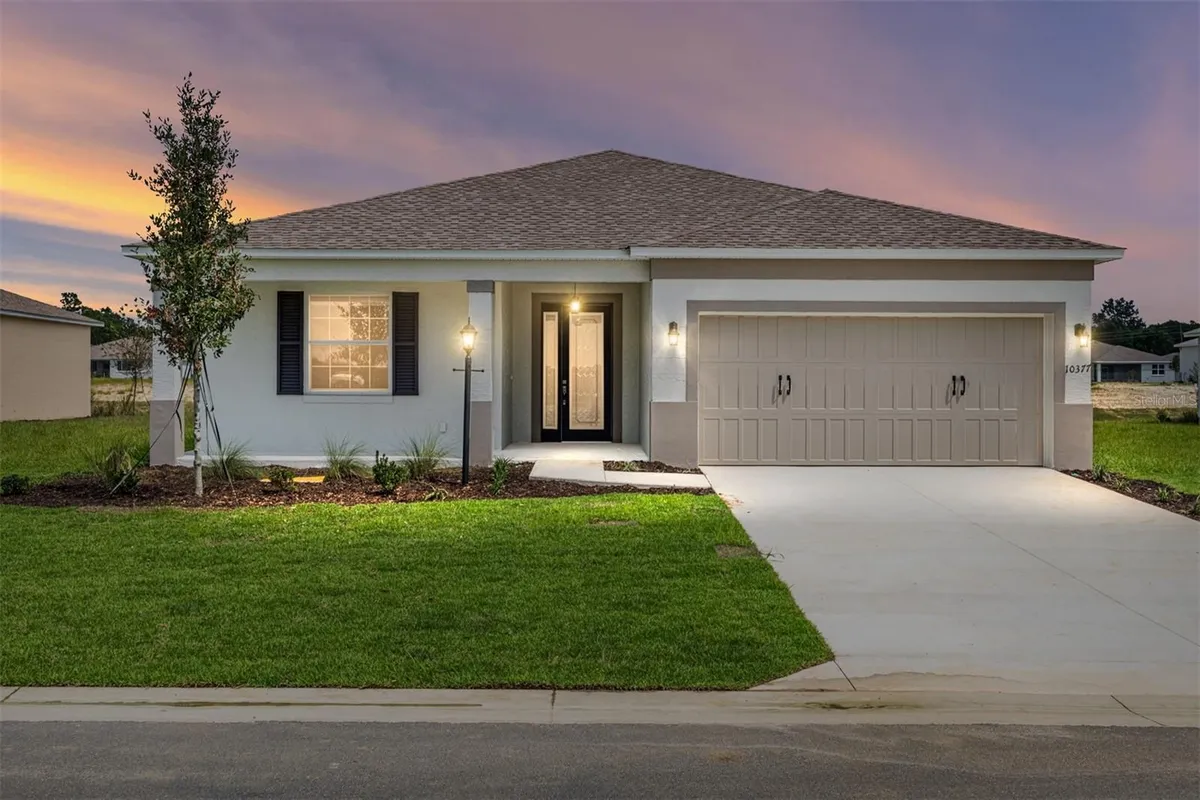 Property Slideshow image 1 of 36 | 10377 sw 106th ct, Ocala, FL, 34481