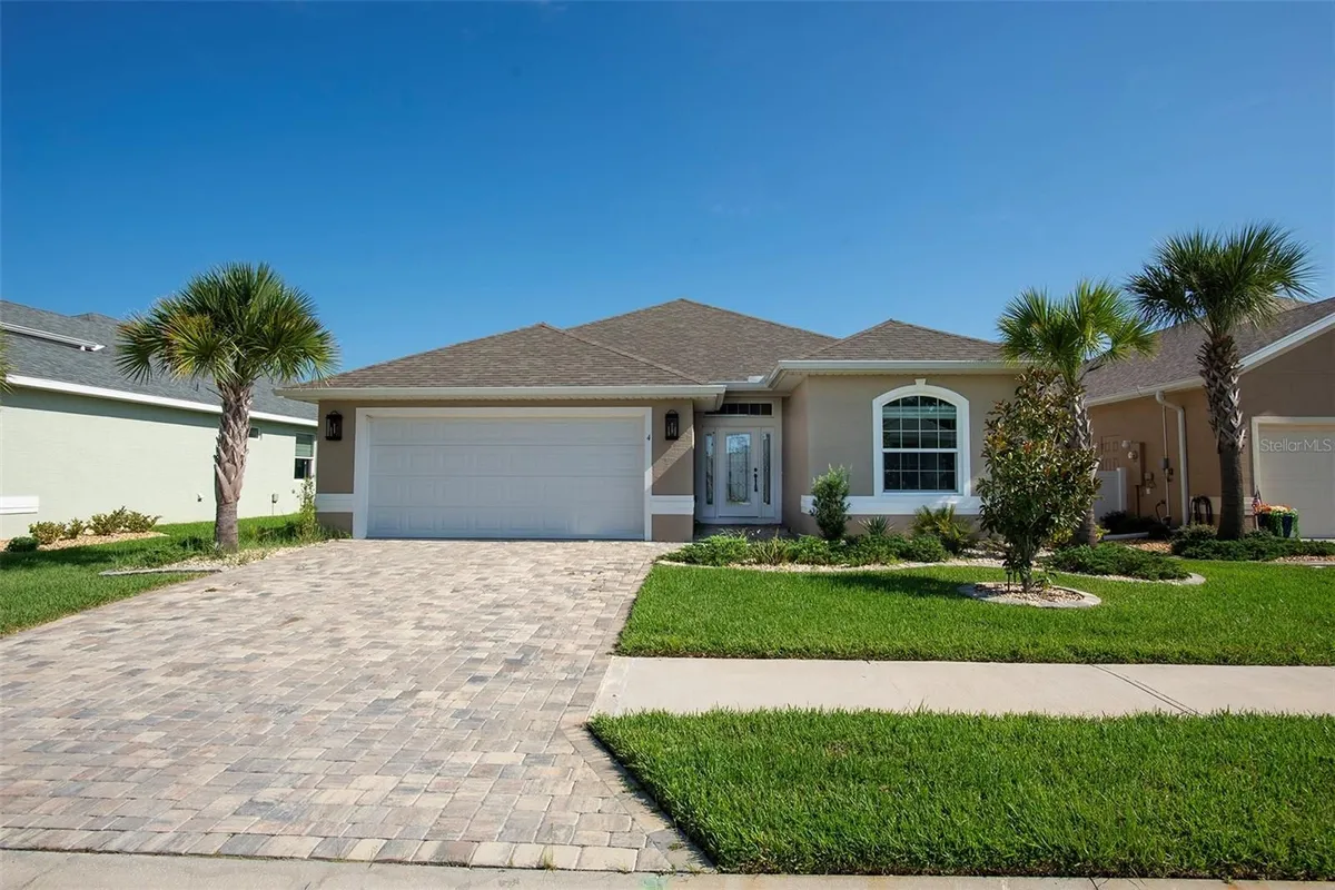 Property Slideshow image 1 of 50 | 4 tideway trl, Palm Coast, FL, 32137