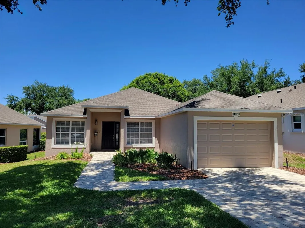 Property Slideshow image 1 of 46 | 2160 addison ave, Clermont, FL, 34711