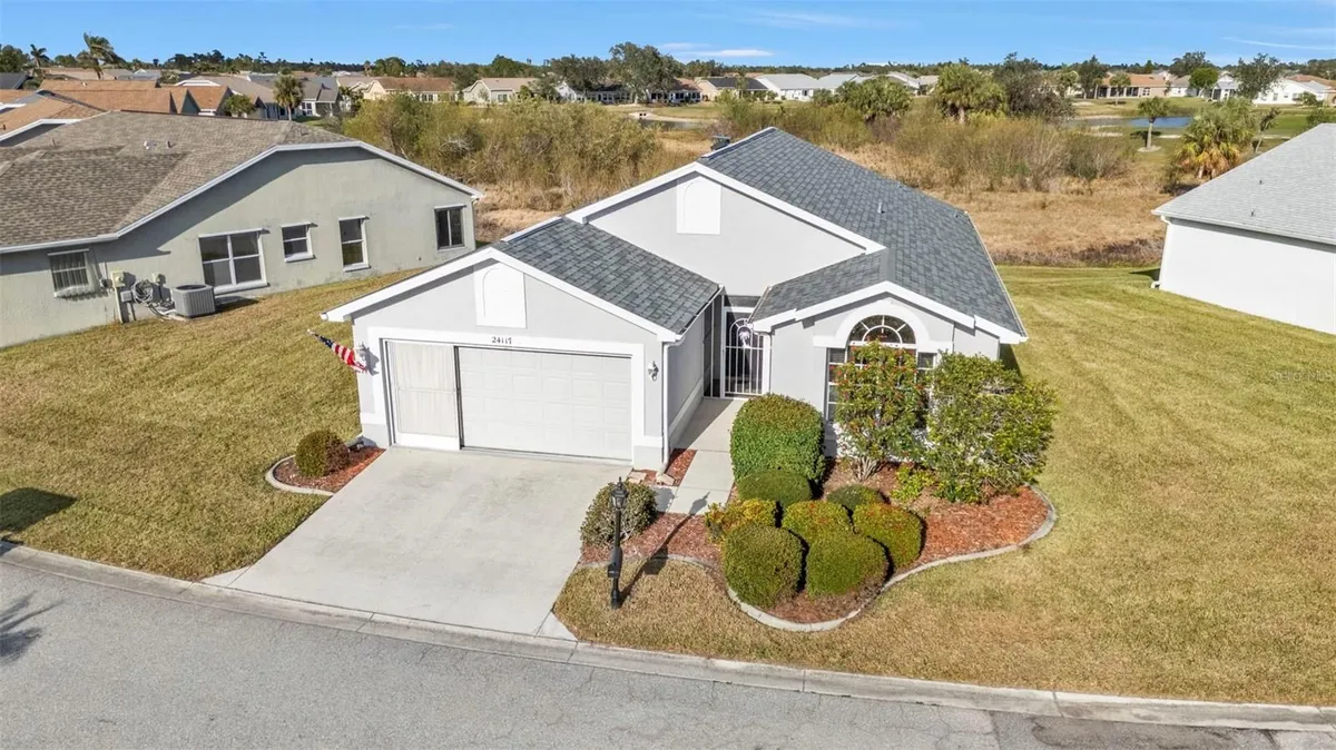 Property Slideshow image 1 of 41 | 24117 buckingham way, Punta Gorda, FL, 33980