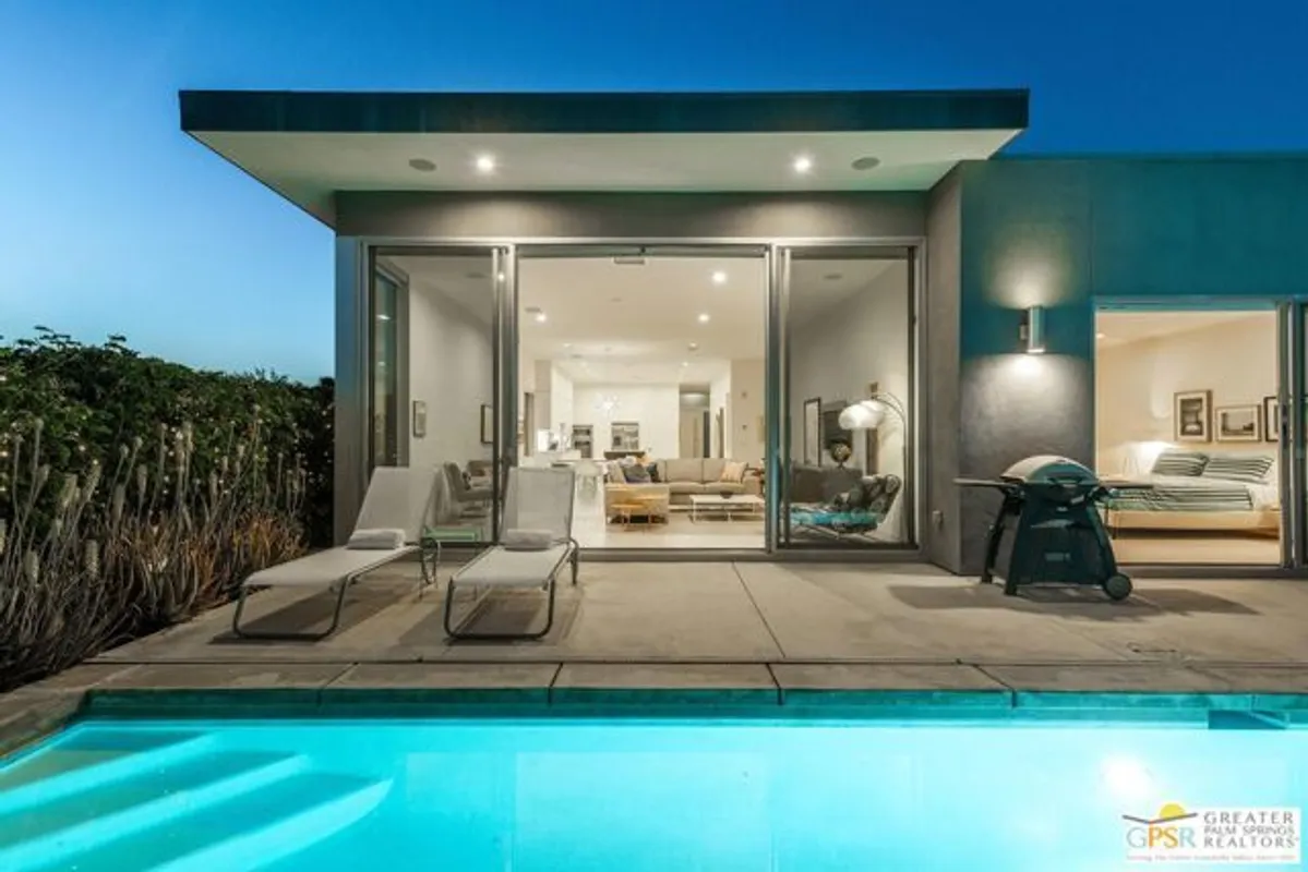 Property Slideshow image 1 of 50 | 4982 cottier way, Palm Springs, CA, 92262