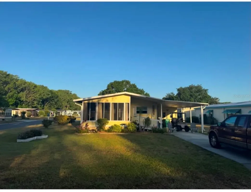 Property Slideshow image 1 of 13 | 101 cypress rd, Wildwood, FL, 34785
