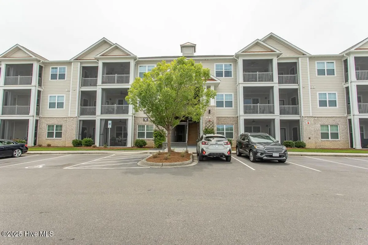 Property Slideshow image 1 of 40 | 395 s crow creek dr nw unit 1615, Calabash, NC, 28467