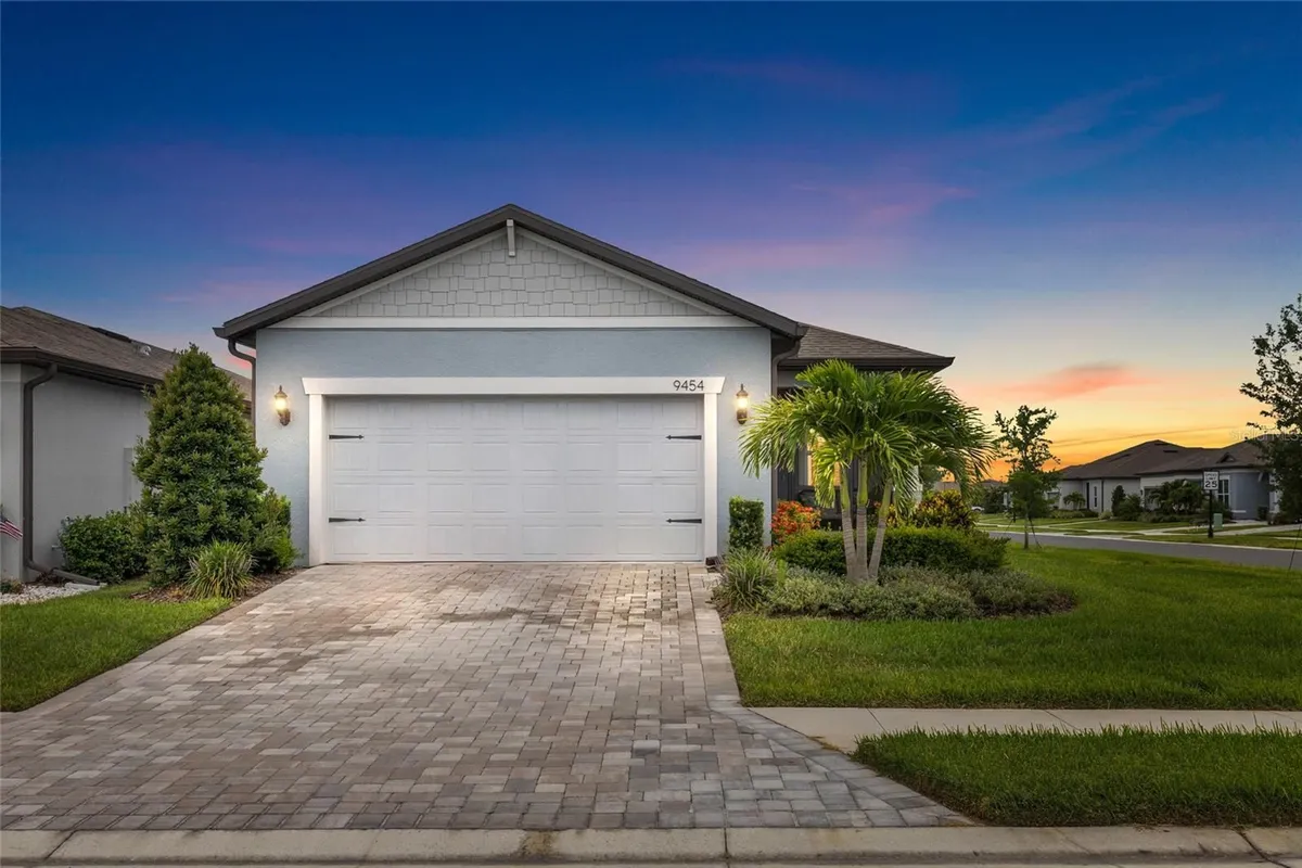 Property Slideshow image 1 of 50 | 9454 ballaster pointe loop, Parrish, FL, 34219