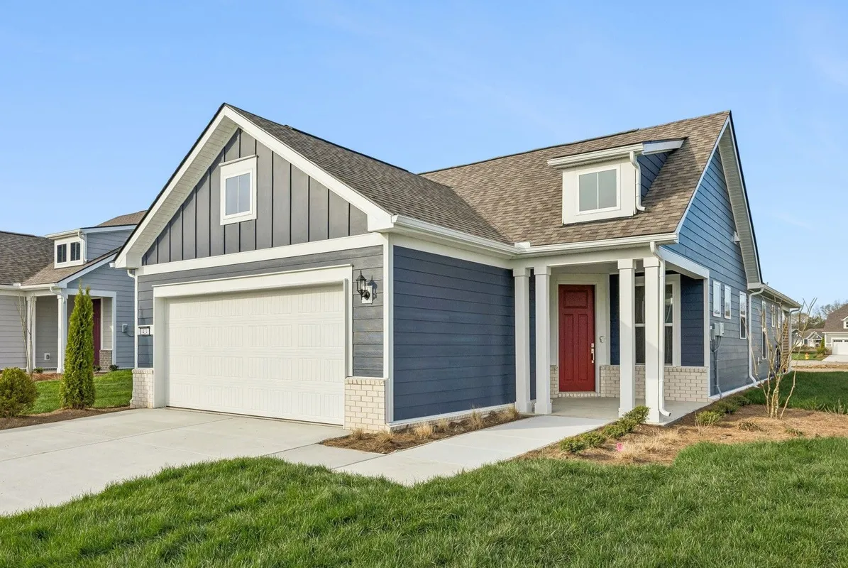 Property Slideshow image 1 of 50 | 424 sharp way, Murfreesboro, TN, 37129