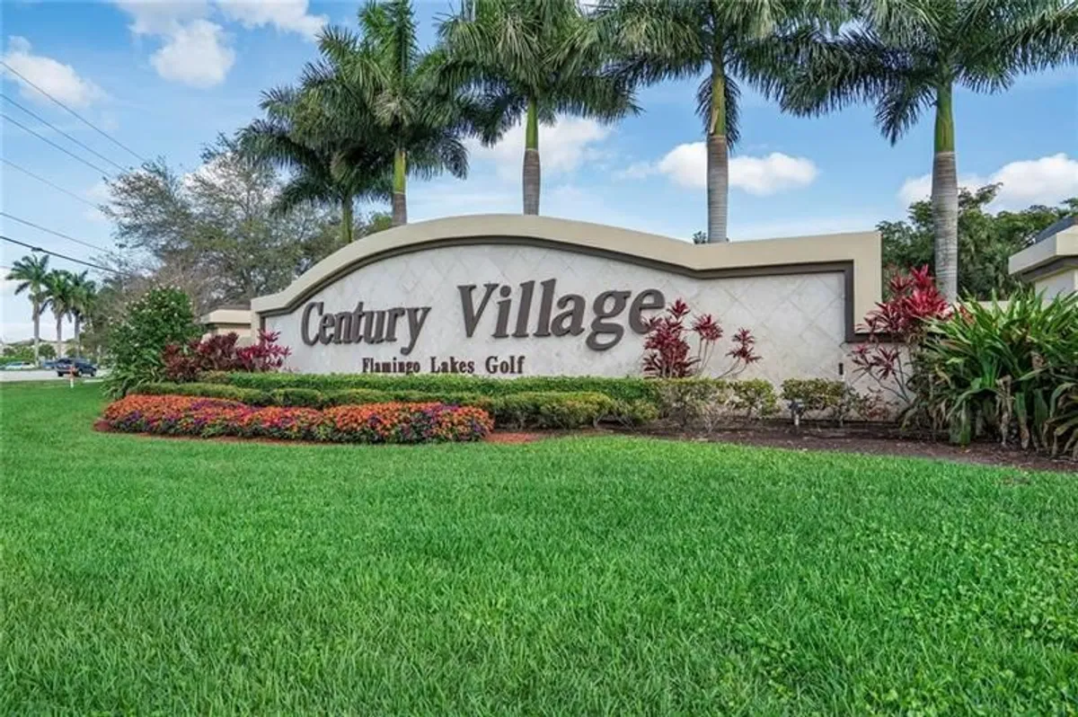 Property Slideshow image 1 of 44 | 13355 sw 16th ct 313e, Pembroke Pines, FL, 33027
