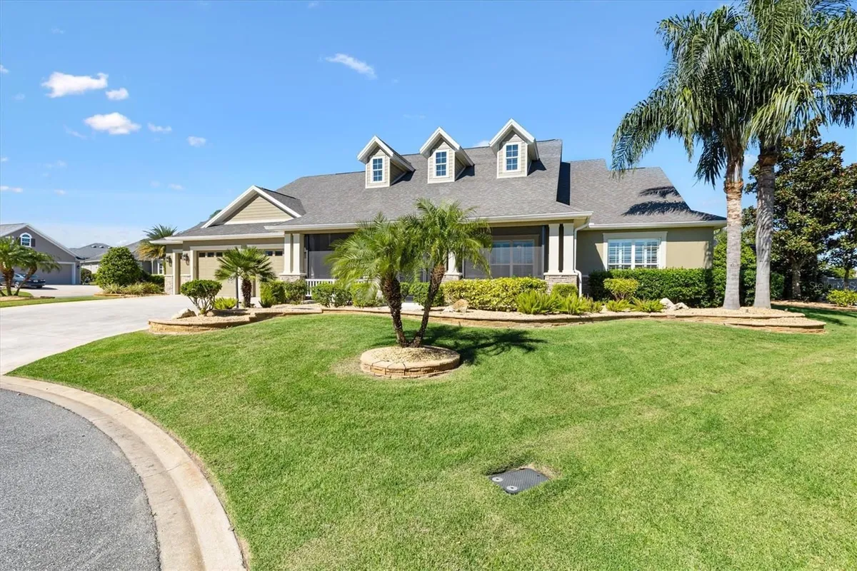 Property Slideshow image 1 of 66 | 981 iron oak way, The Villages, FL, 32163