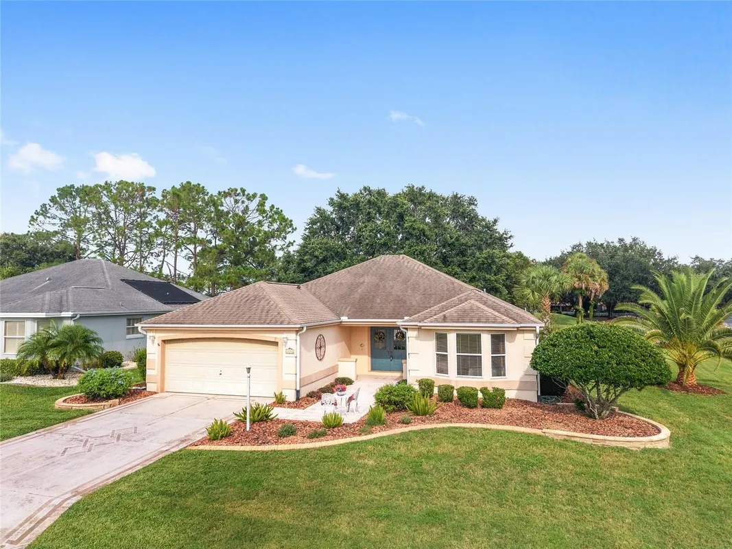Property Slideshow image 1 of 52 | 1952 palo alto ave, The Villages, FL, 32159