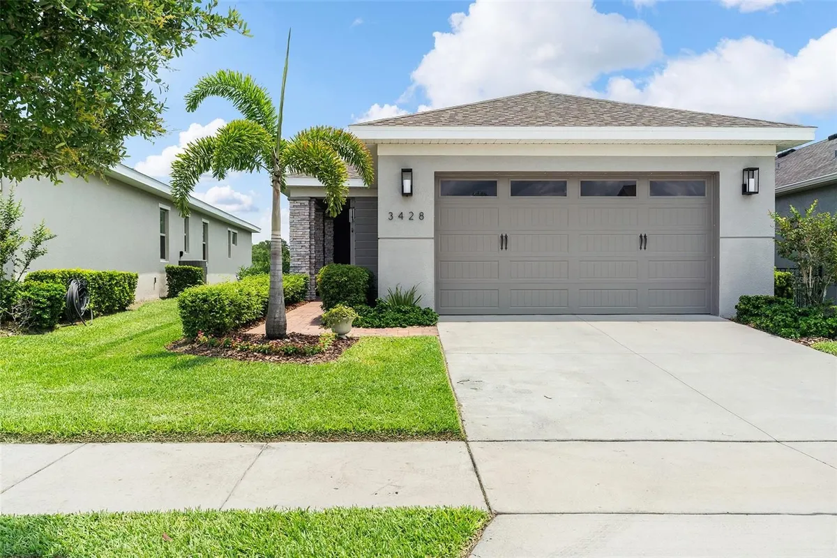 Property Slideshow image 1 of 52 | 3428 sagebrush st, Harmony, FL, 34773