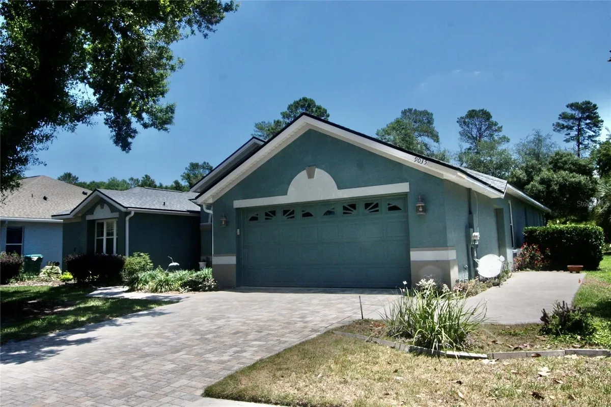 Property Slideshow image 1 of 8 | 9035 laurel ridge dr, Mount Dora, FL, 32757